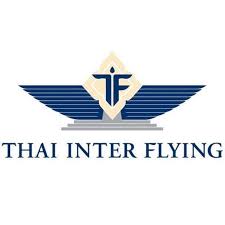 Thai Inter Flying